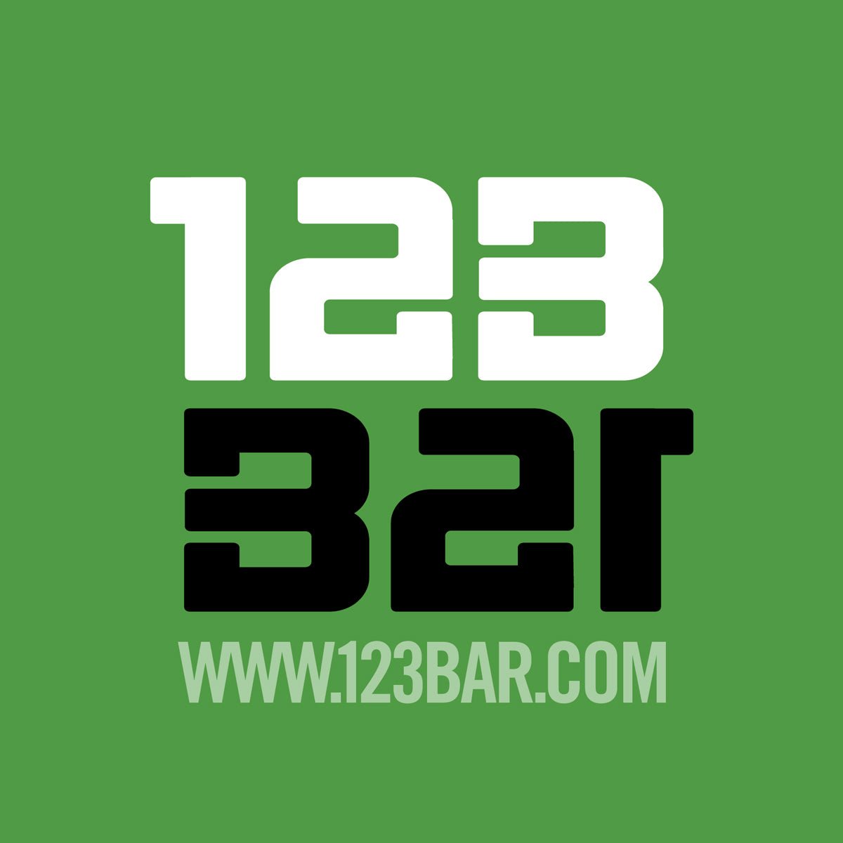 123 BAR - BLÄCKFISK