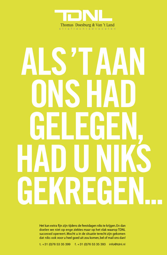 TDNL