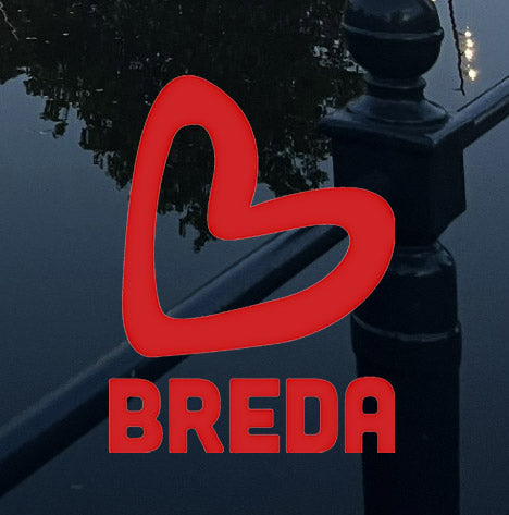 GEMEENTE BREDA