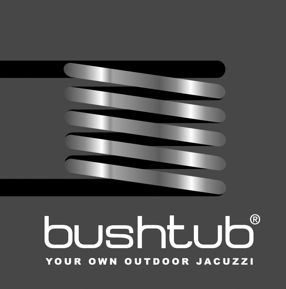 BUSHTUB