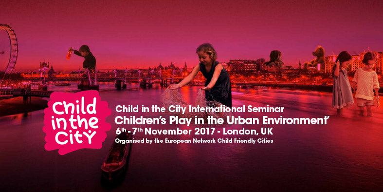 CHILD IN THE CITY