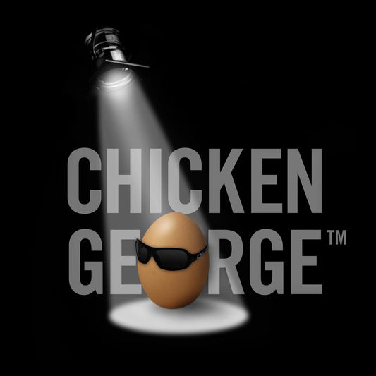 CHICKEN GEORGE