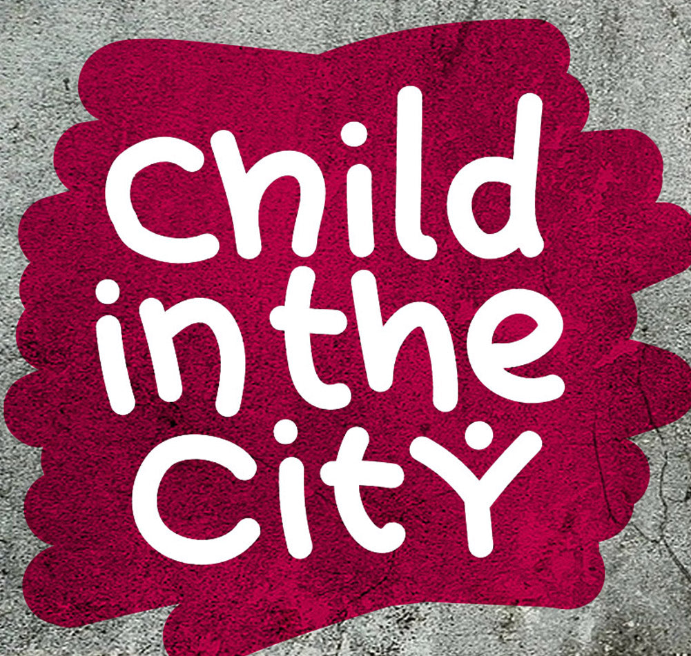 CHILD IN THE CITY