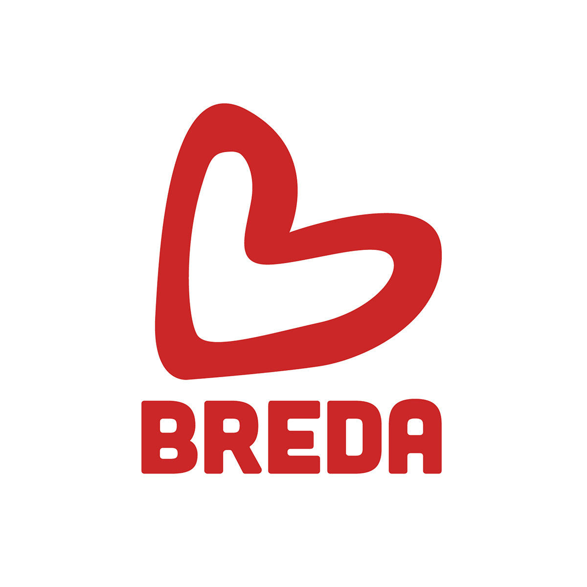 GEMEENTE BREDA - 1