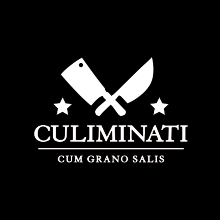 CULIMINATI 25 - BLÄCKFISK