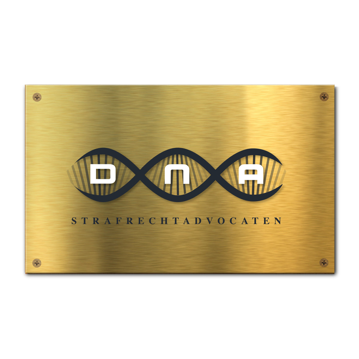 DNA STRAFRECHTADVOCATEN