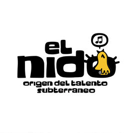 EL NIDO 2 - BLÄCKFISK