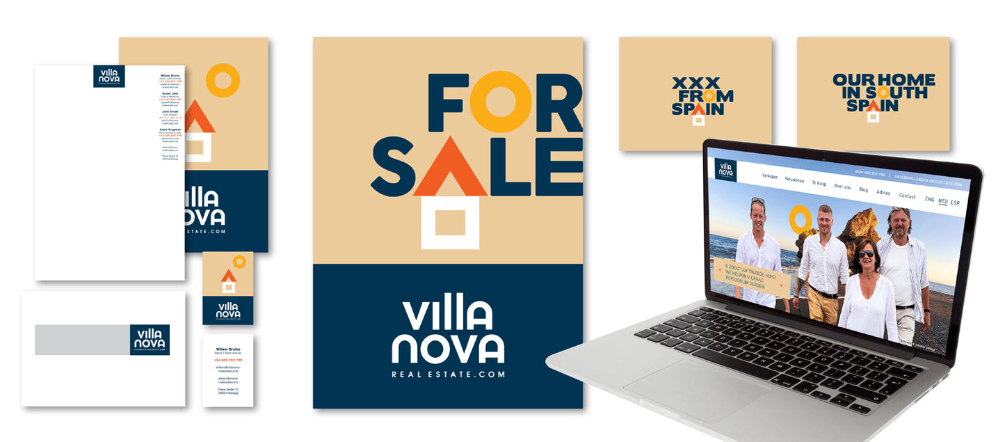 VILLA NOVA - 2