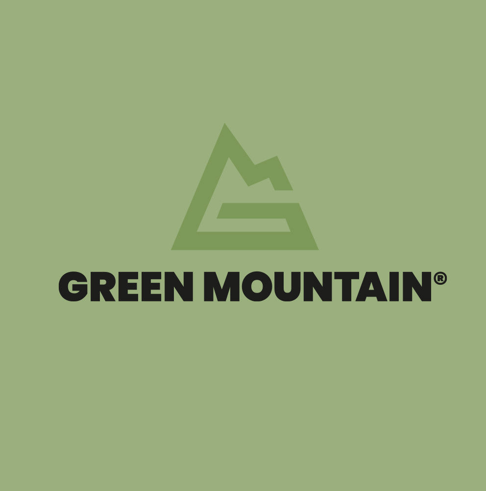 GREEN MOUNTAIN