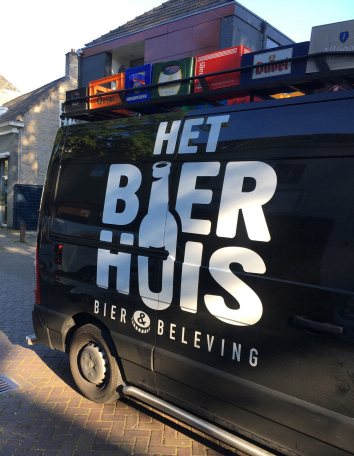 HET BIERHUIS - 5