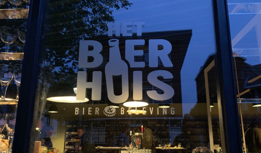 HET BIERHUIS - 14