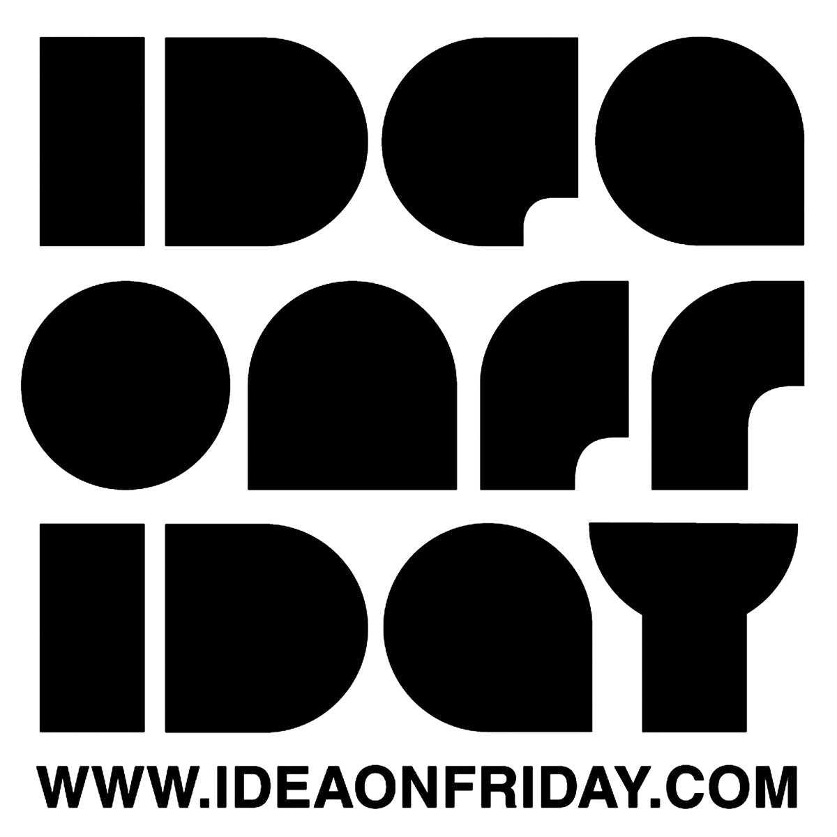 IDEA ON FRIDAY