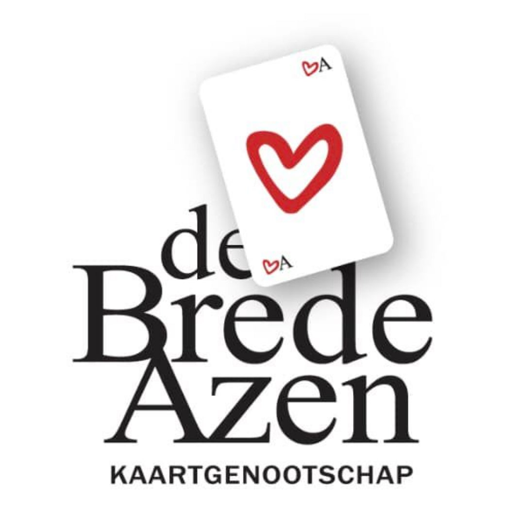 DE BREDE AZEN - BLÄCKFISK