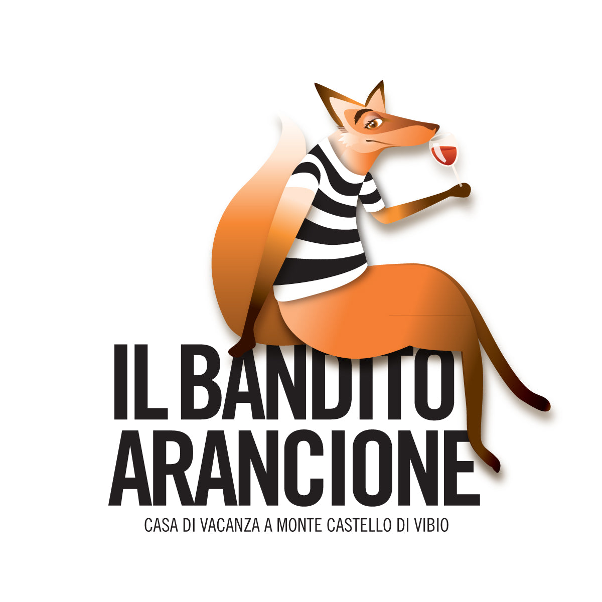 IL BANDITO ARANCIONE - 3