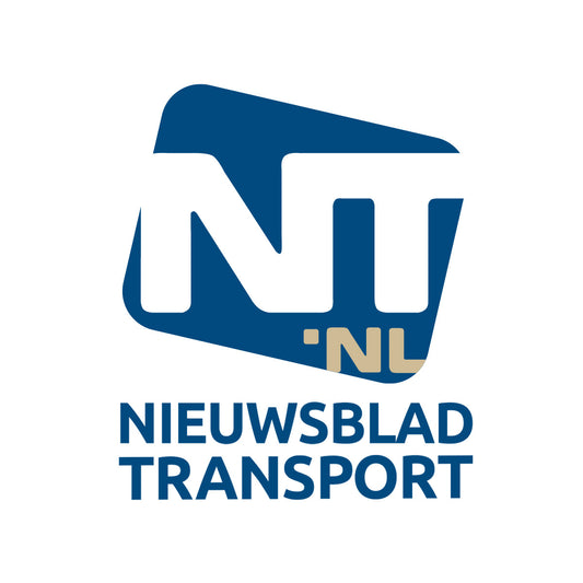 NIEUWSBLAD TRANSPORT