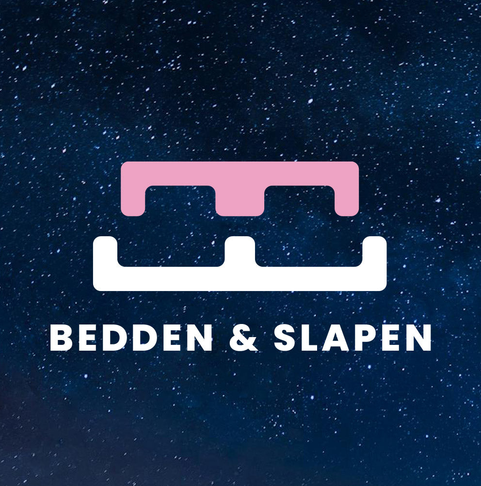 MW BEDDEN & SLAPEN