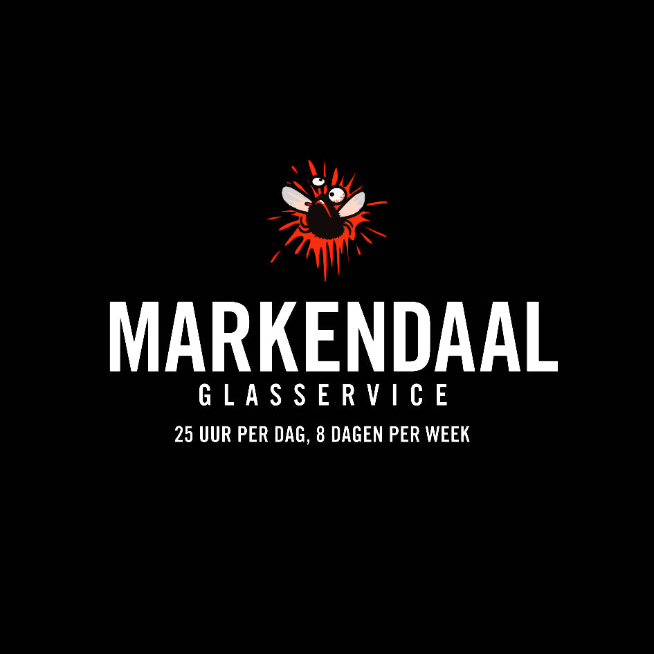 MARKENDAAL GLASSERVICE