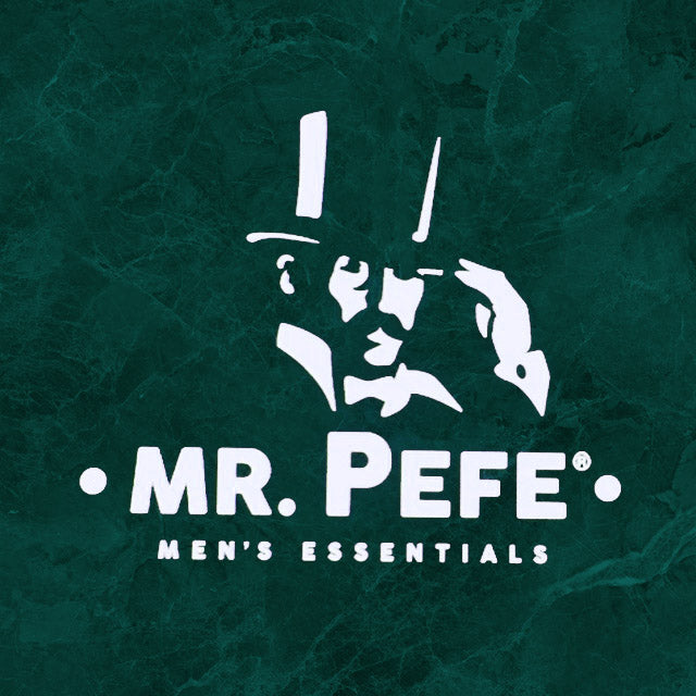 MR. PEFE