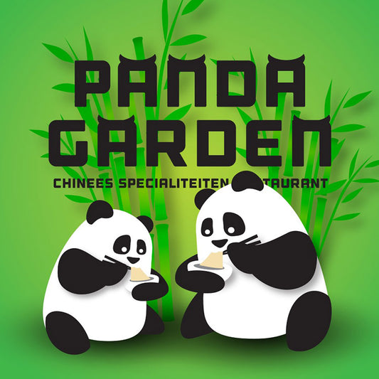 PANDA GARDEN