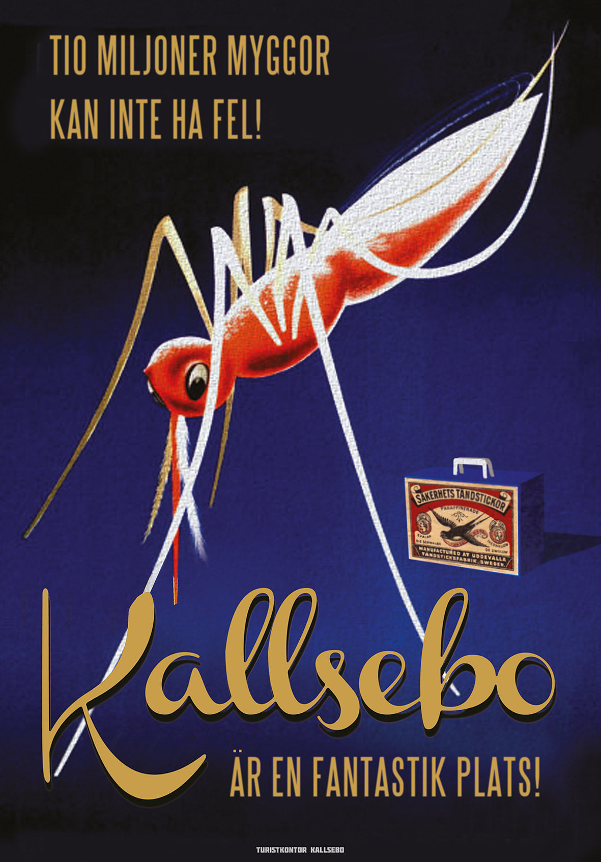 KALLSEBO - 2