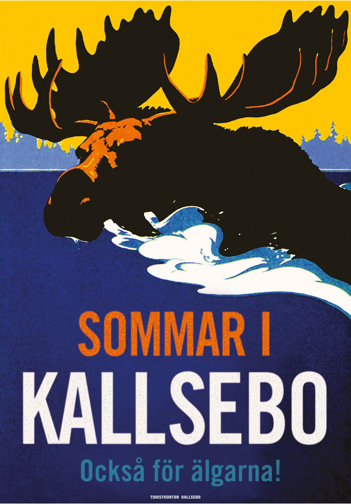 KALLSEBO - 3