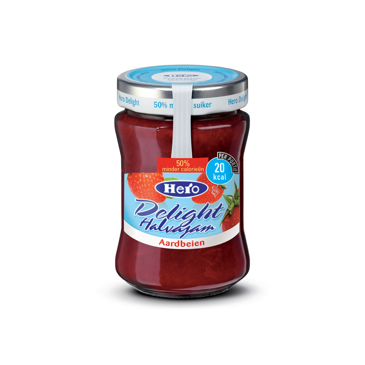 HERO HALVA JAM