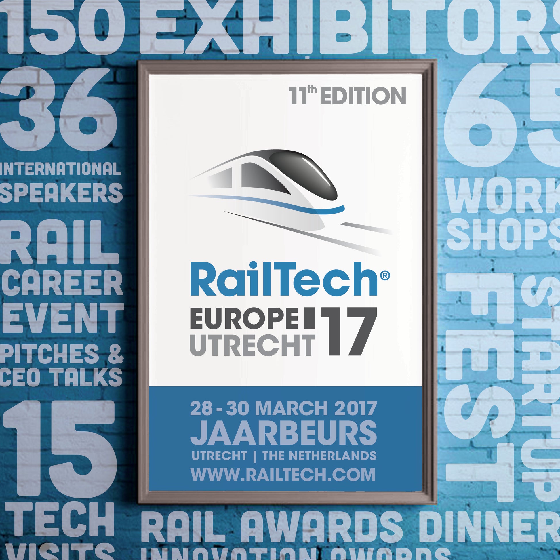 RAILTECH