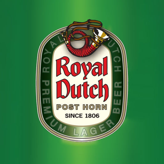 ROYAL DUTCH