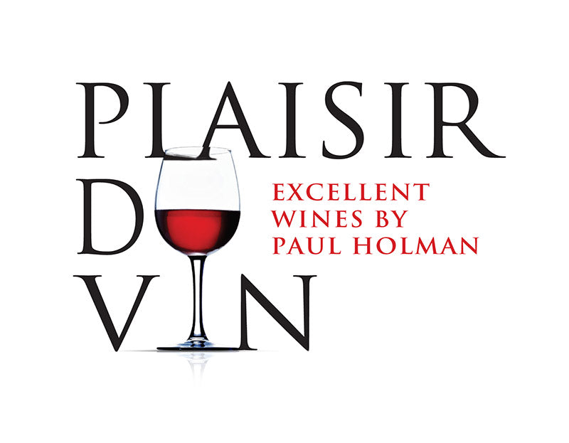 PLAISIR DU VIN