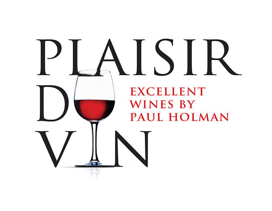 PLAISIR DU VIN