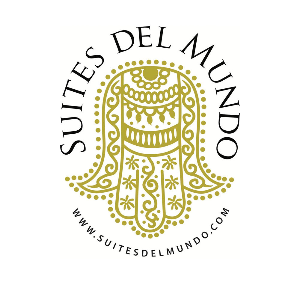 SUITES DEL MUNDO