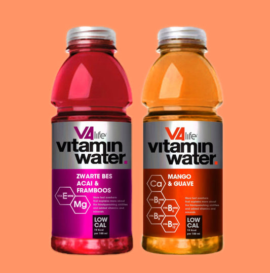 V4 VITAMINWATER