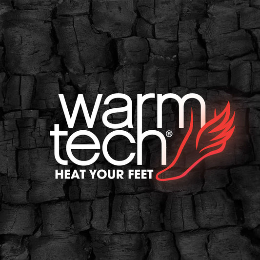 WARM TECH