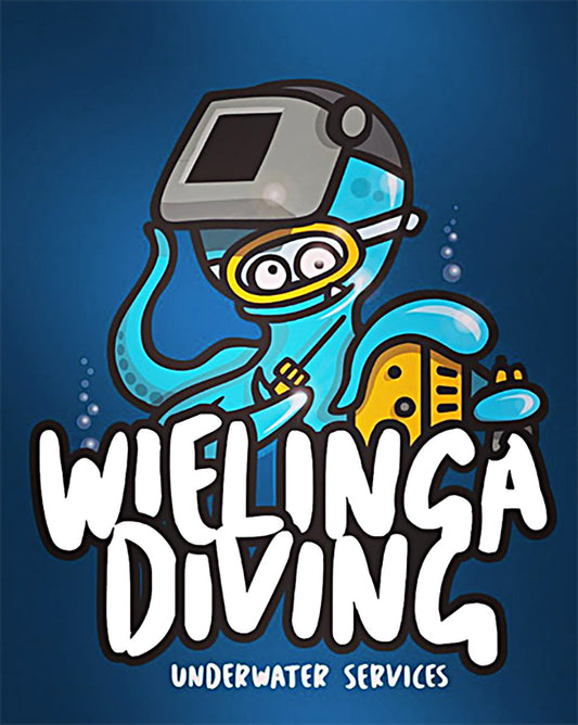 WIELINGA DIVING