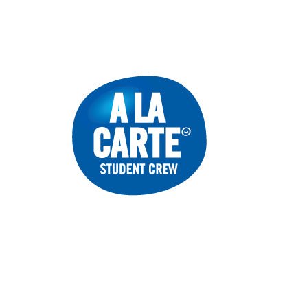 A LA CARTE 2 - BLÄCKFISK