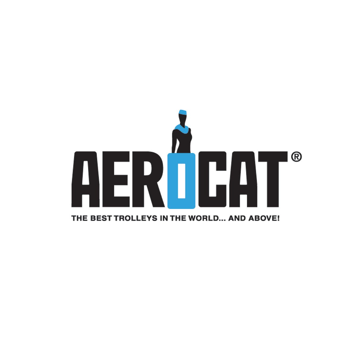 AEROCAT 2 - BLÄCKFISK