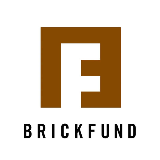 BRICKFUND - BLÄCKFISK