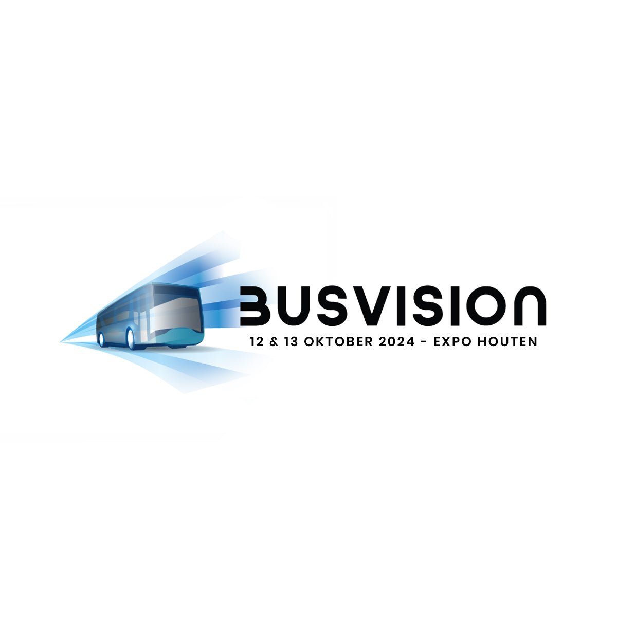 BUSVISION 2 - BLÄCKFISK