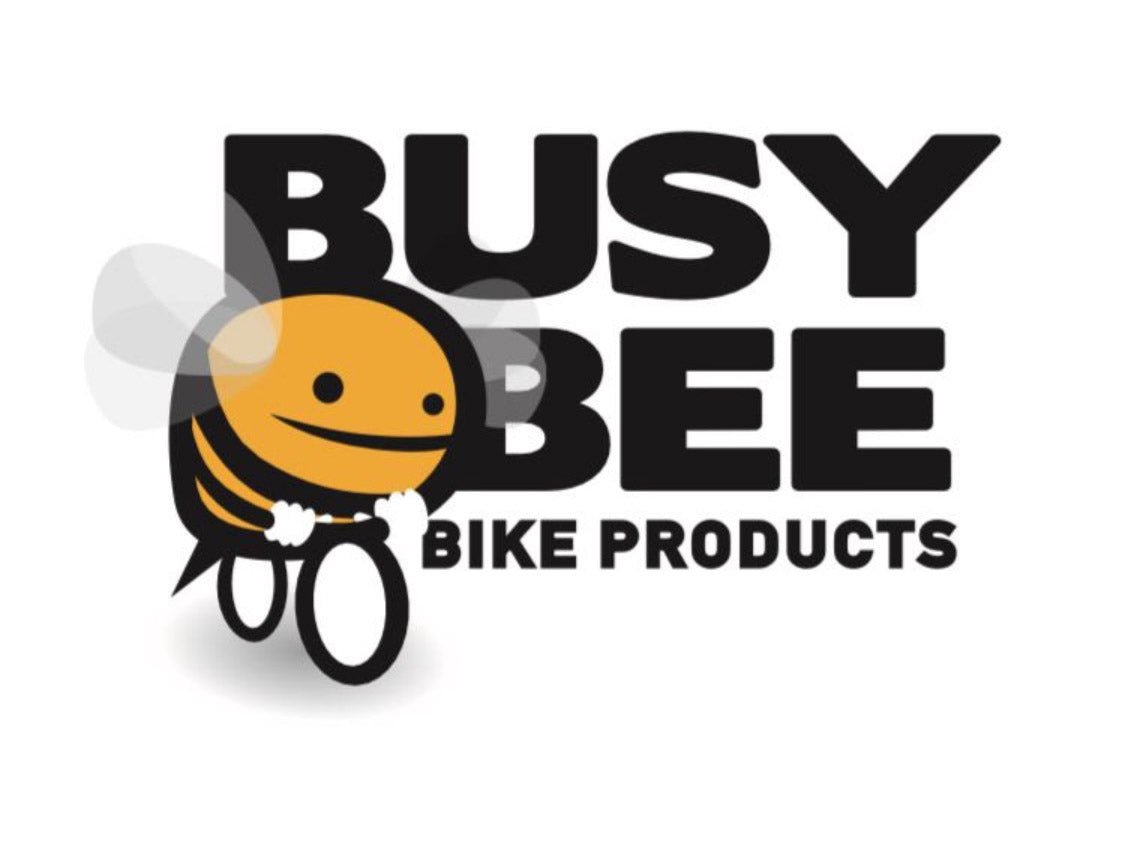 BUSY BEE 2 - BLÄCKFISK