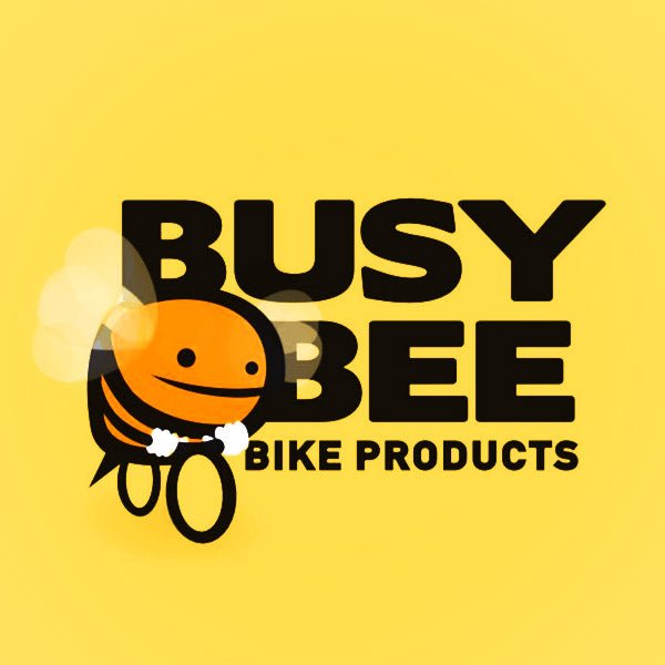 BUSY BEE - BLÄCKFISK