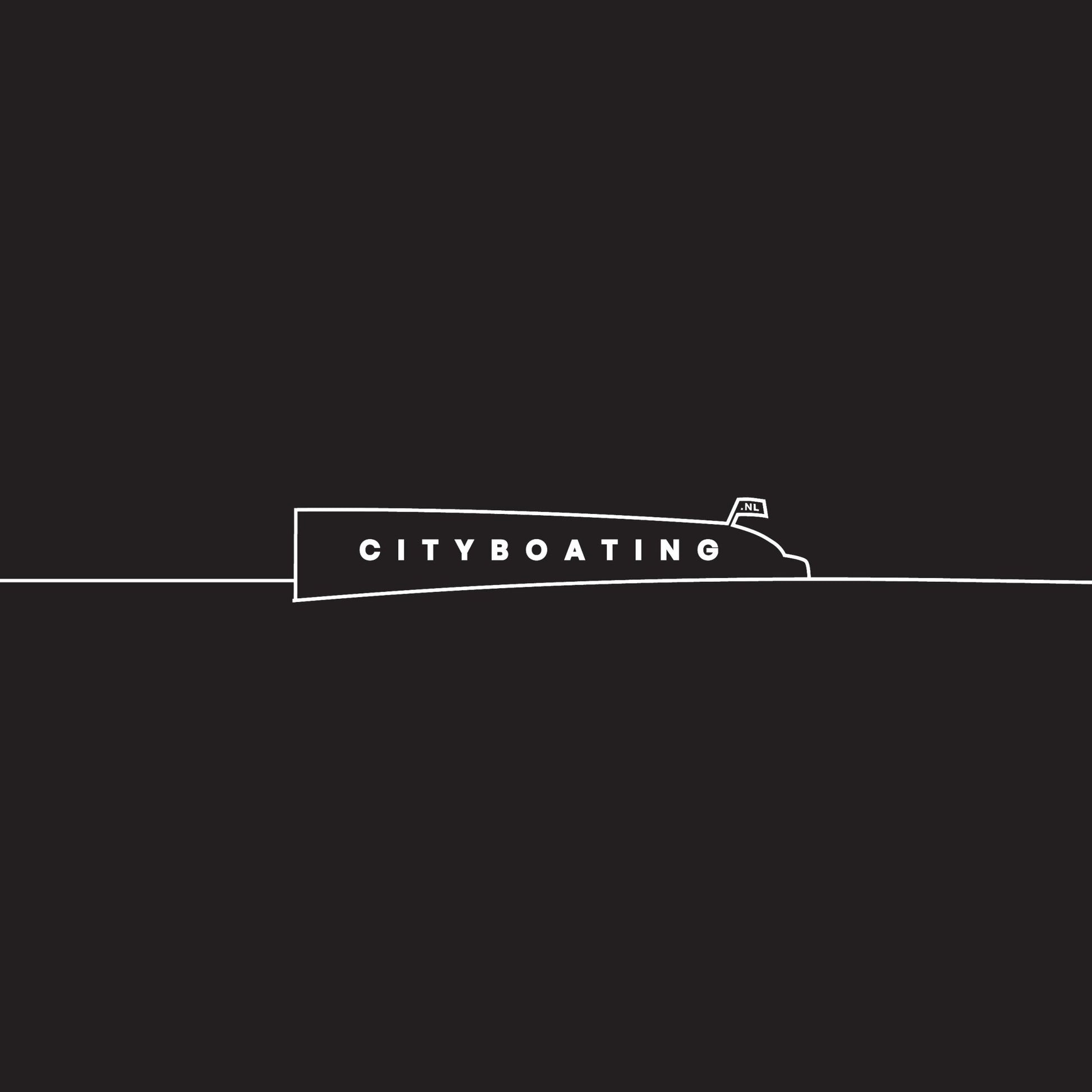 CITY BOATING - BLÄCKFISK