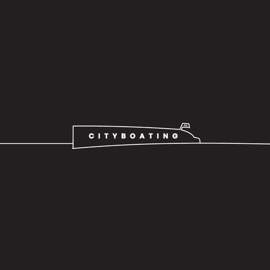 CITY BOATING - BLÄCKFISK