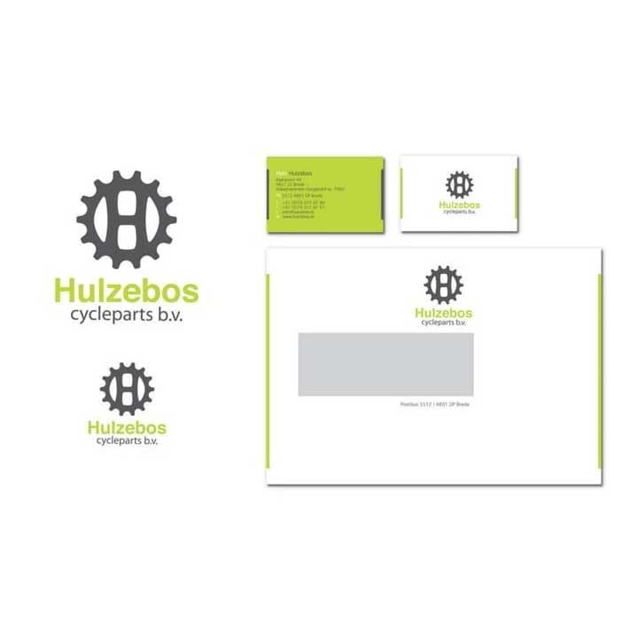 HULZEBOS CYCLEPARTS