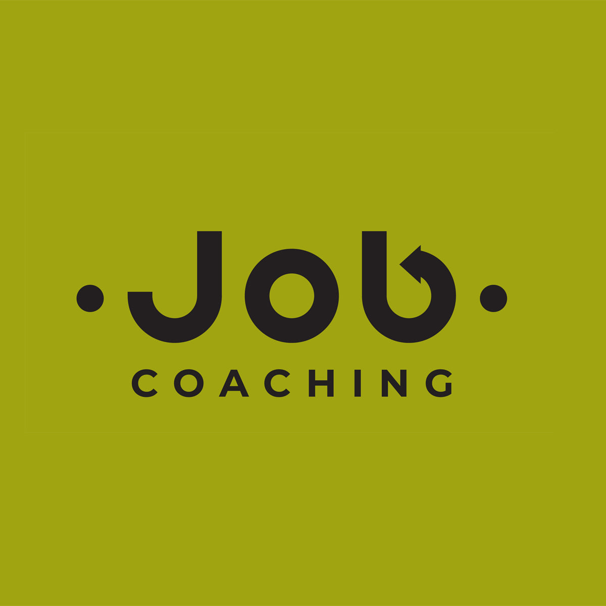 JOB COACHING