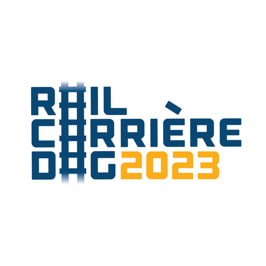 RAIL CARRIERE DAG