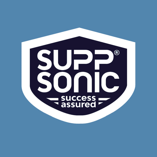 SUPPSONIC