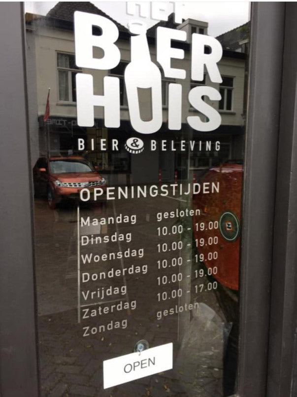 HET BIERHUIS - 12