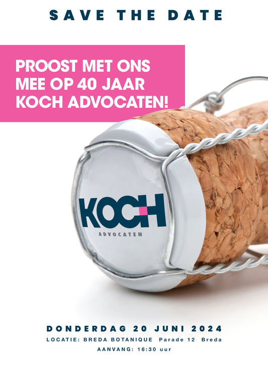 KOCH ADVOCATEN