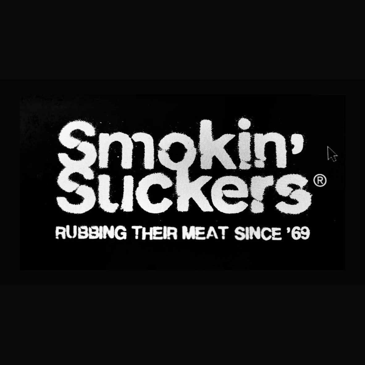 SMOKIN' SUCKERS